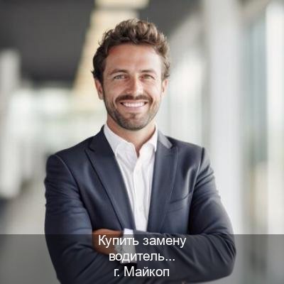 Оформление корочки в г. Майкоп (Купить замену водительского удостоверения в Майкопе — Минуя сдачу экзаменов) - инструктор Олег 63